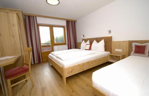 Wildschoenau House | Berghaus Koglmoos