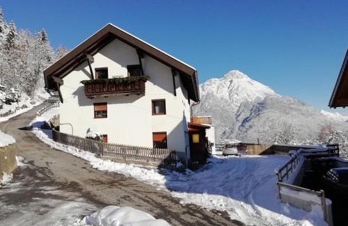 Arzl im Piztal House | Berghof Knabl