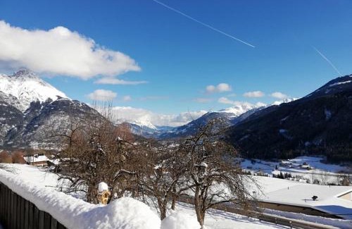 Arzl im Piztal House | Berghof Knabl