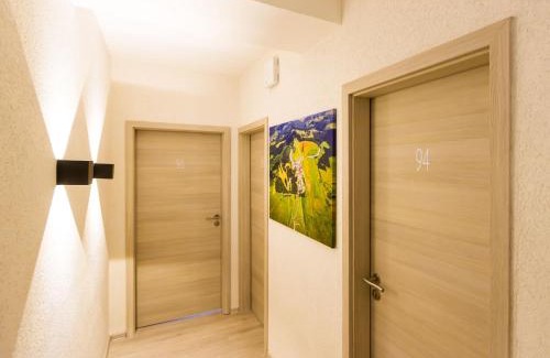 Gersfeld Hotel | Berghotel Deutscher Flieger Wasserkuppe