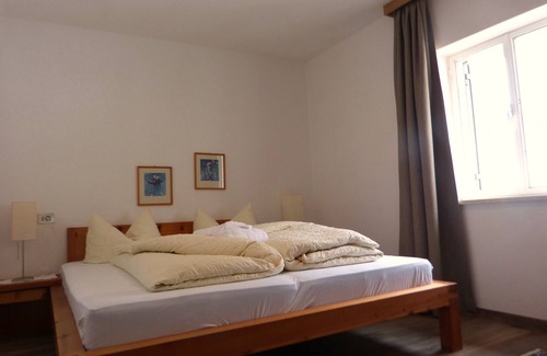 Stelvio Hotel | Berghotel Franzenshöhe