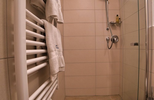 Stelvio Hotel | Berghotel Franzenshöhe