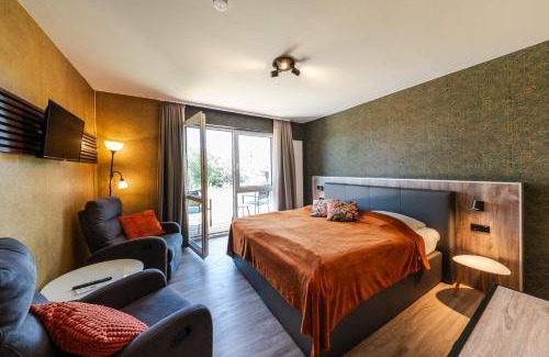 Hohegeiß Hotel | Berghotel Hohegeiß