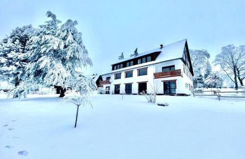 Hohegeiß Hotel | Berghotel Hohegeiß