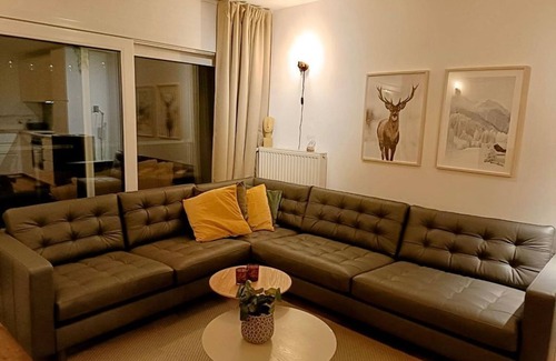 Ellmau Apartment | Bergsigt Appartement Brennerseite - Bergsigt Brennerseite