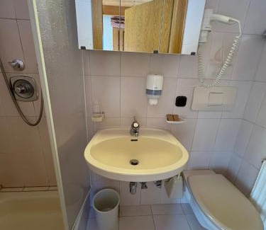 Mayrhofen House | Bergsteiger-Zimmer Pension Obermair