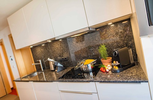 Nauders Apartment | Bergweide L - Aparthotel Hochland GmbH