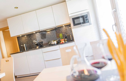 Nauders Apartment | Bergweide L - Aparthotel Hochland GmbH