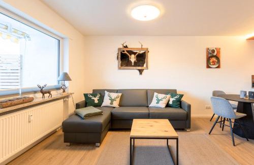 Verwaltungsgemeinschaft Hornergruppe Apartment | Bergzauber