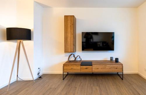 Verwaltungsgemeinschaft Hornergruppe Apartment | Bergzauber