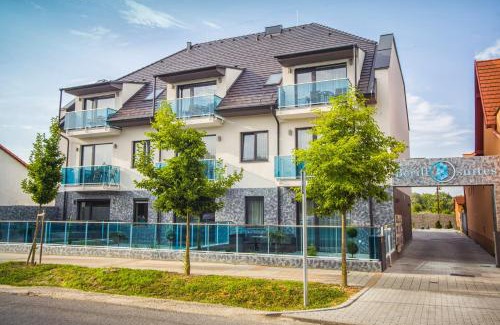Sarvar Apartment | Berill Suites