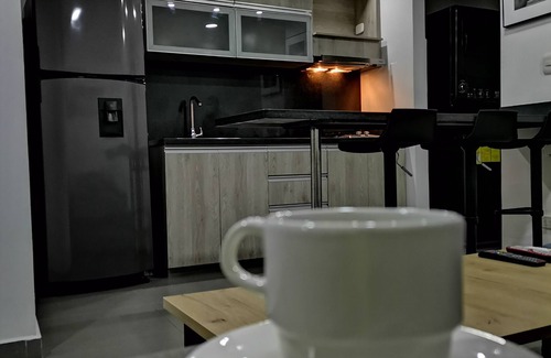 Barranquilla Apartment | BERILO DELUXE APARTAHOTEL