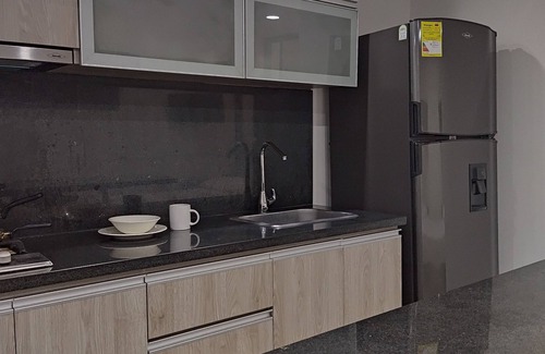 Barranquilla Apartment | BERILO DELUXE APARTAHOTEL