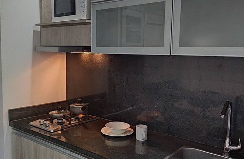 Barranquilla Apartment | BERILO DELUXE APARTAHOTEL