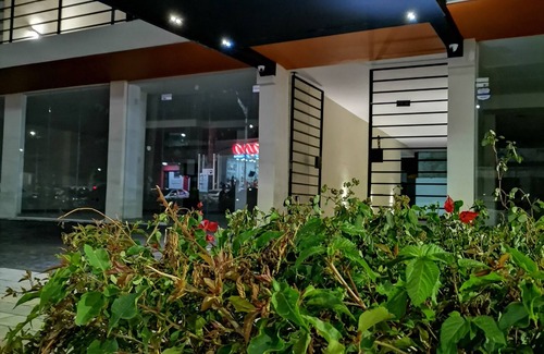 Barranquilla Apartment | BERILO DELUXE APARTAHOTEL