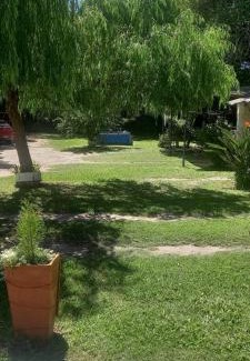 Cerrillos Apartment | BERIMI Hospedaje Familiar