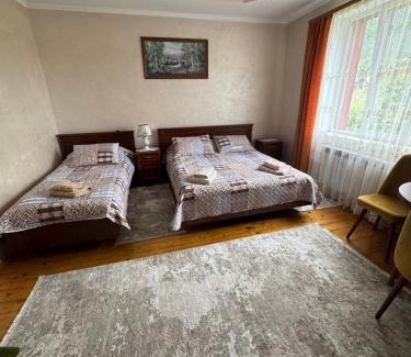 Yaremche Bed & Breakfast | Berizka