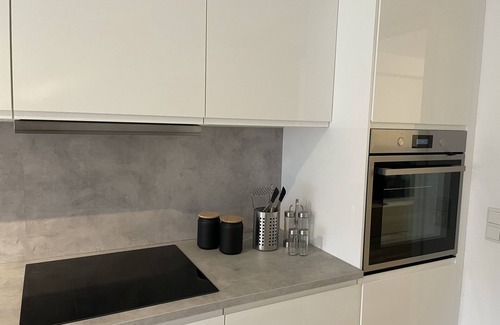 Lichterfelde Apartment | Berlin Sybille Gania Steglitz -Lichterfelde/West