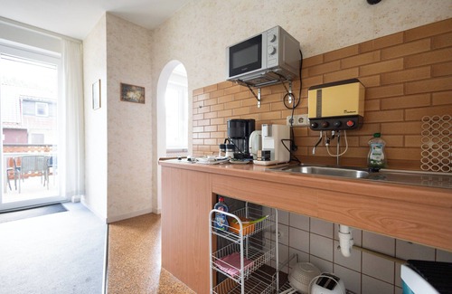 Landkreis Goslar House | "Berliner Bär" by Ko-Living- whole house | 9 apart | 450sqm | 28 guests | terrac