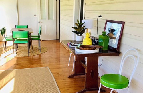 Bermagui House | Bermagui Bay Beach House. Best location in Bermagui