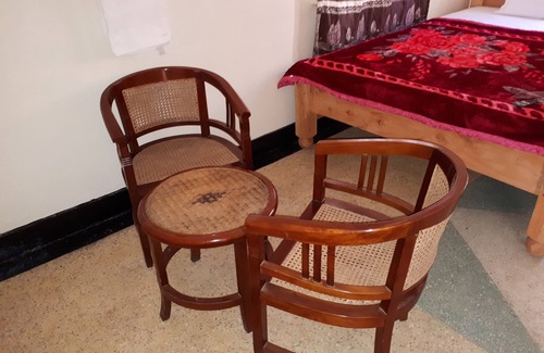 Ngara West Bed & Breakfast | Bermuda Garden Hotel