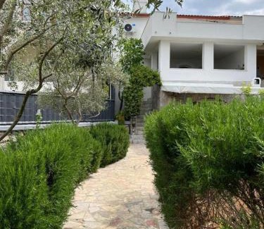 Skrbcici Apartment | Bernarda
