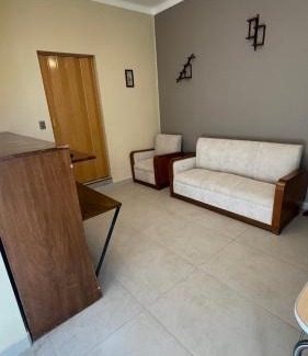 Sucre Apartment | Bernardo’s Departamento céntrico para 2 o hasta 3 personas