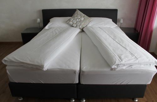 Davos Hotel | Bernina Bed and Breakfast