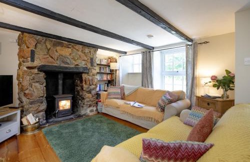 Croyde House | Berry Cottage