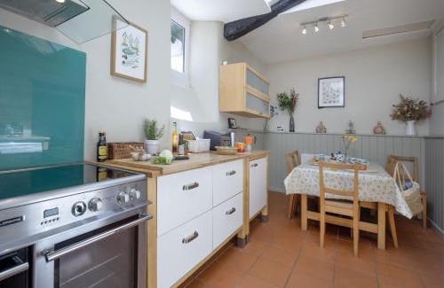 Croyde House | Berry Cottage