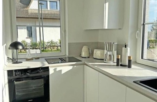 Altenkirchen House | Berth Comfortable holiday residence