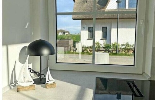 Altenkirchen House | Berth Comfortable holiday residence