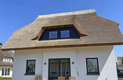 Altenkirchen House | Berth Comfortable holiday residence