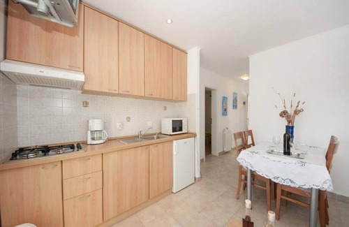 Brna Apartment | Bertie's Lodge