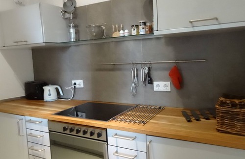 Oppede House | Bertuli house LES CERISIERS 58M2 4 * DESIGN Air conditioning LUXURY
