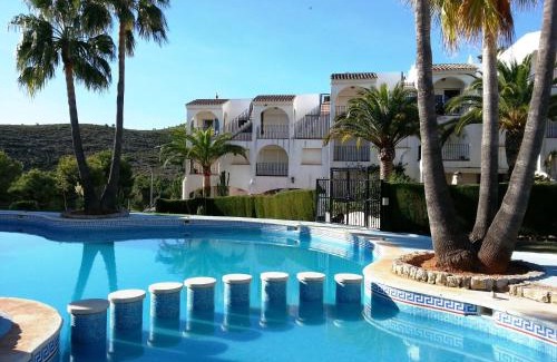 Peniscola Apartment | Bertur Font Nova