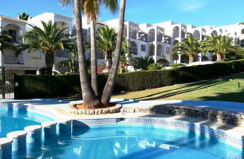 Peniscola Apartment | Bertur Font Nova