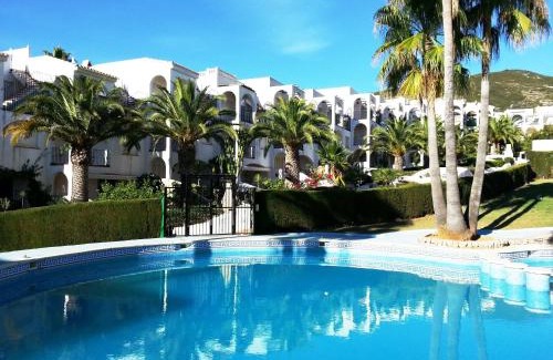 Peniscola Apartment | Bertur Font Nova