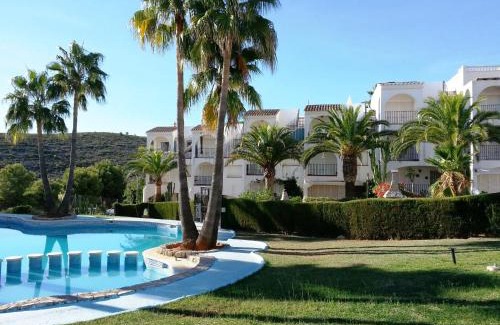 Peniscola Apartment | Bertur Font Nova