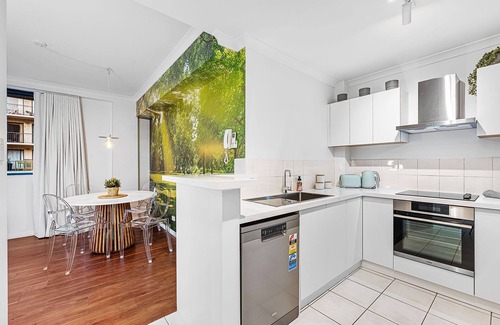 East Perth Apartment | Bespoke East Perth - Sleeps 2 - Superior Wifi