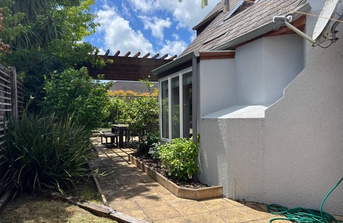 Hauraki House | Bespoke Stays - Beauty on Fifeshire