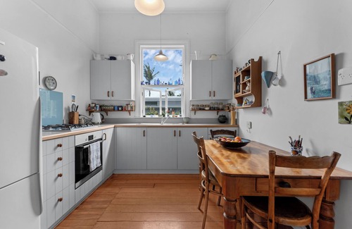 Devonport House | Bespoke Stays - Elegant Devonport Living