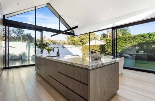 Ponsonby House | Bespoke Stays - Exquisite Elegance