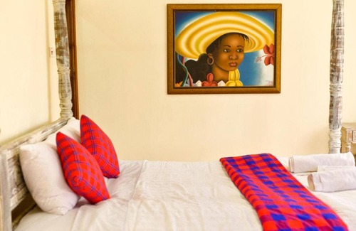 Nanyuki Hotel | Bessotted Farmstay