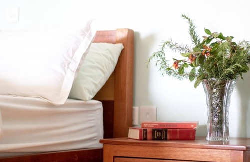 Nanyuki Hotel | Bessotted Farmstay