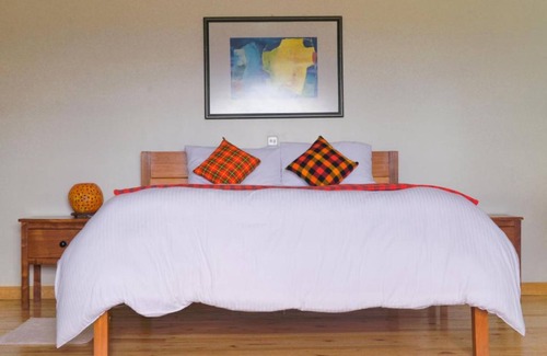Nanyuki Hotel | Bessotted Farmstay
