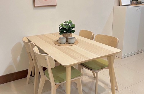 Banqiao Apartment | Best Apartment 800SF in Taipei Xinpu station