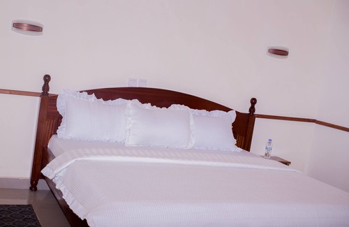 Kigali Hotel | Best Apartments in Kigali-Rwanda behind Kigali Convention Center