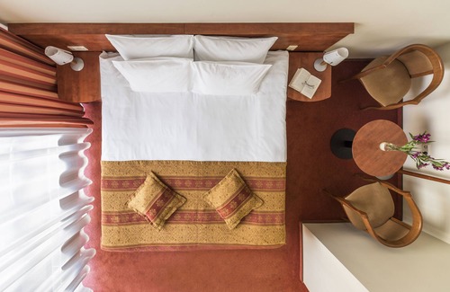 Liberty Avenue Hotel | Best Baltic Kaunas Hotel