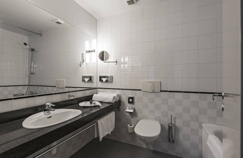 Liberty Avenue Hotel | Best Baltic Kaunas Hotel
